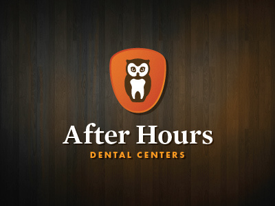 After Hours Dental logo