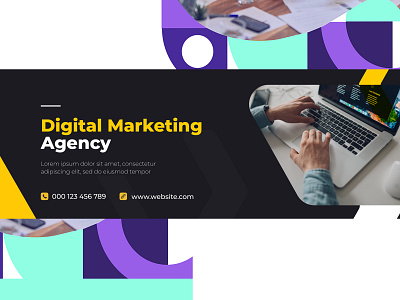 Marketing Banner