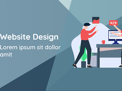 Website design branding design graphic design illustration ui vector web