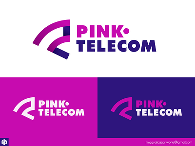 Pink Telecom CONCEPT