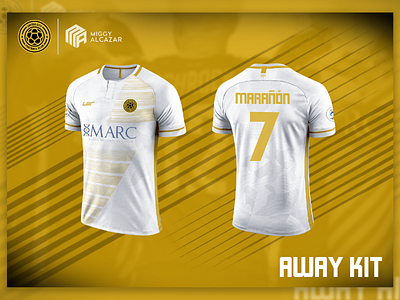 United City Football Club Concept Jersey 2021