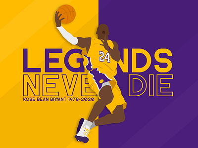 KOBE BRYANT TRIBUTE