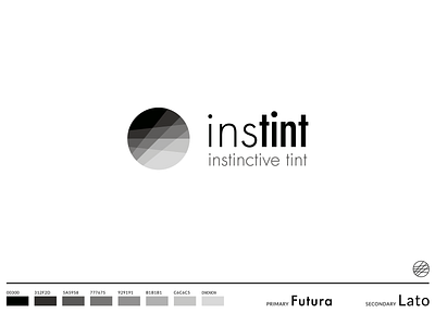Instint Logo