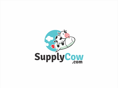 Attachment 72707833 animals animation art artwork artworked branding character cow cow logo cows design icon design illustration logo mascot tshirt design vector