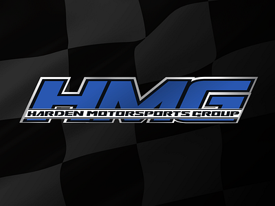 Harden Motorsport Group Logo