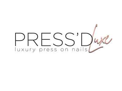 Press d Luxe Logo