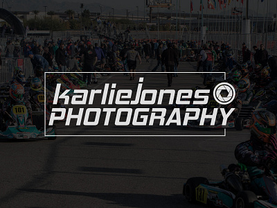 Gnarleykarliephotography branding design canon design illustration logo logo design minimal motorsport motorsports photographer typography vector