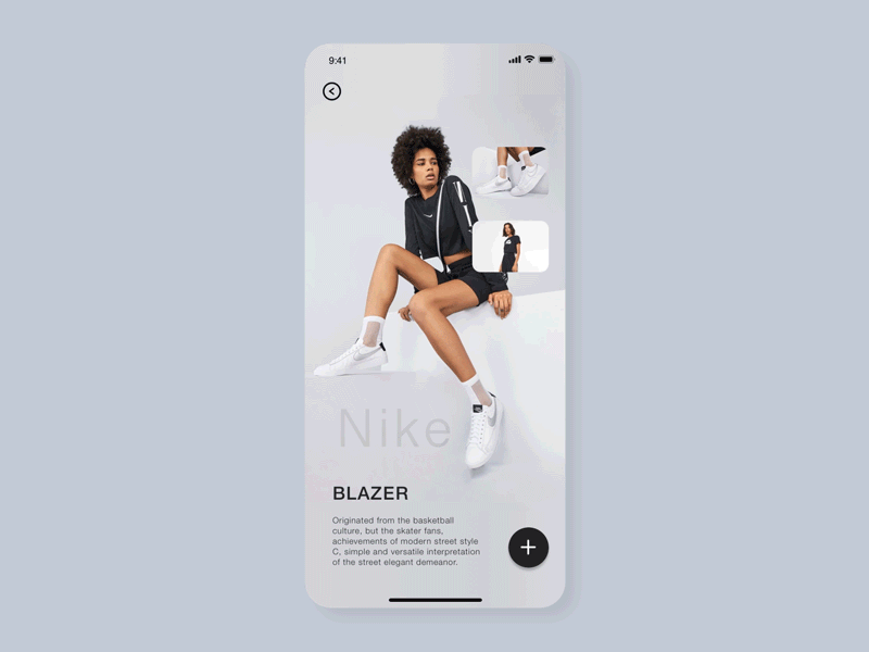 The network shopping app branding design ui ux 动画 卷筒纸 向量 应用 设计