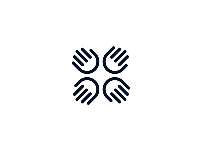 Hand Logo