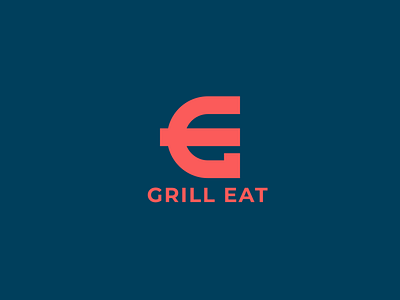 Grill Eat Logo