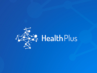 Health Plus logo naming