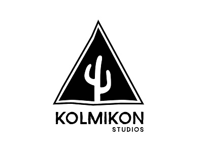 Kolmikon Logo