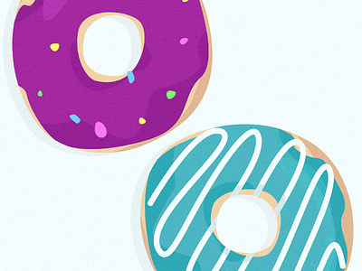 DOUGHNUTS