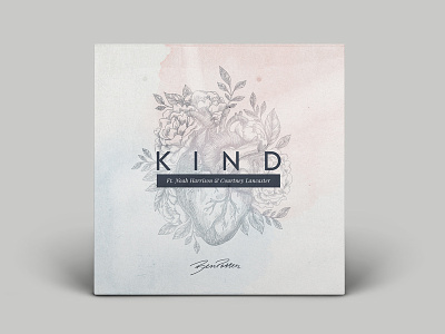 Kind - Album Cover