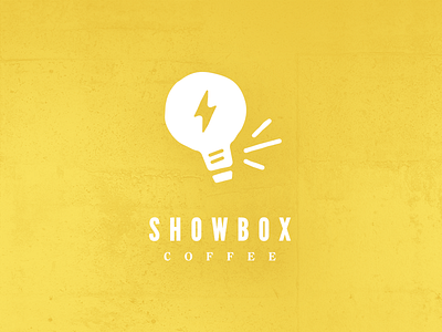 Showbox Coffee | logo