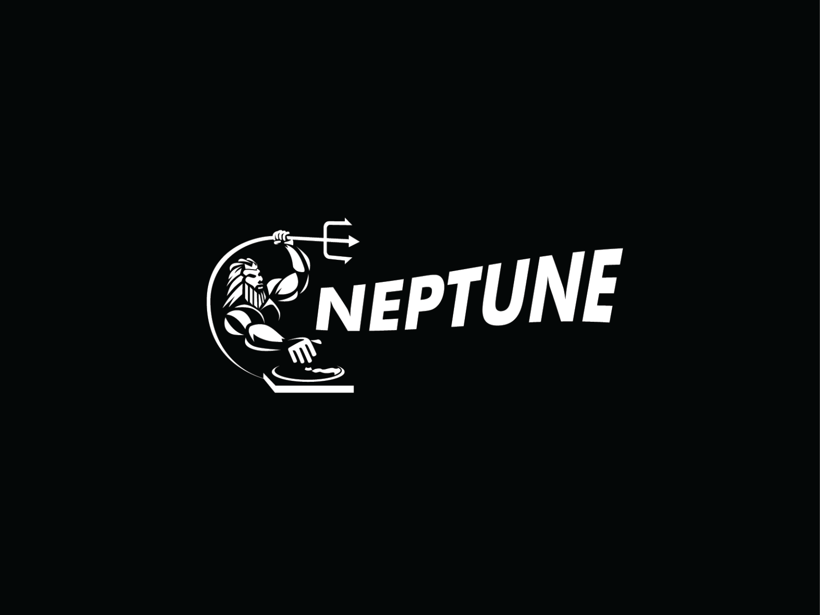 Neptune by Bowo on Dribbble