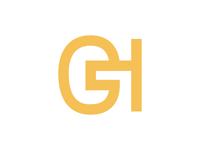 some G bowo456 branding design graphic logo logotype mark monogram