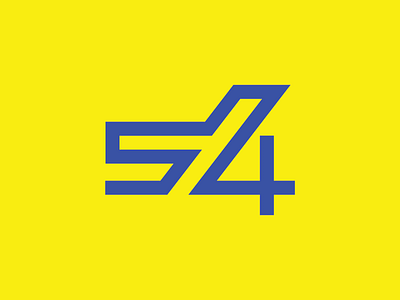 54 Plane branding design freelance graphic logo logotype mark monogram vector
