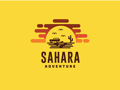 Sahara Adventure