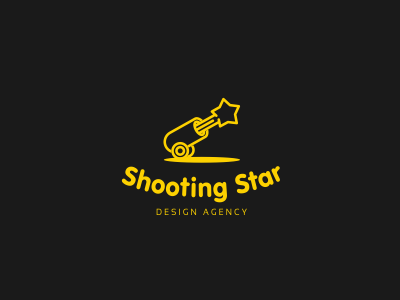 Shooting Star Design Agency