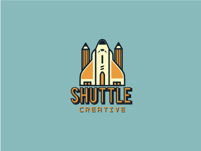 Shuttle Creative