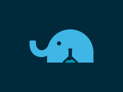 Elephant + Flask