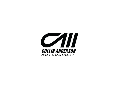 Collin Anderson Motorsport