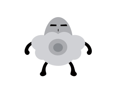 Robot cloud robot