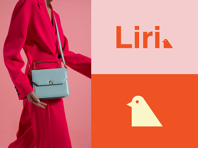 Branding & Packaging Design for Liri