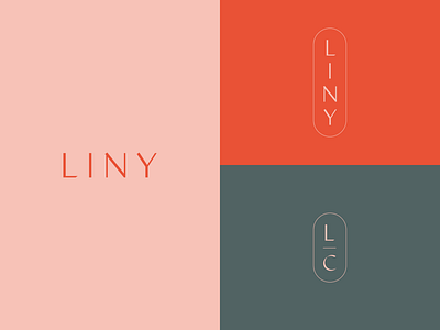 Liny - Branding