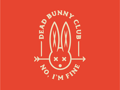 Dead Bunny Club #01