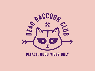 Dead Raccoon Club #03