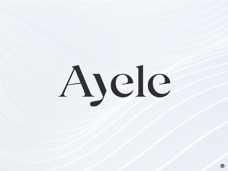 Ayele logotype | typography logo ayele best dribbble shots bestwordmarklogos brand branding eye yell graphic design letterlogos lettermark logo logo logodesign logotype inspirations logotype on dribbble logotypes minimalistic logo modern typography mtidesign typography logo ideas typographylogo wordmark