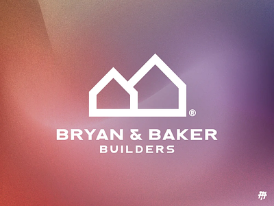 Real estate logo | Builders | Realtor | Realty | House vol. 1 ⌂