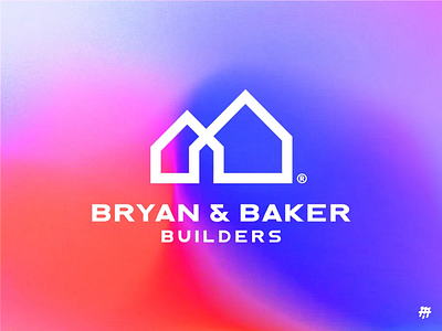 Real estate logo | Builders | Realtor | Realty | House vol. 2 ⌂