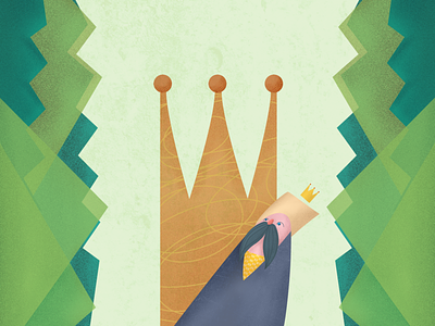 Reino design illustration vector