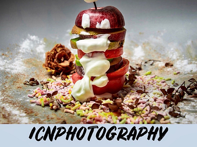 Yammy fruit burger amsterdam concept follow food foodies foodphotography fotograaf healthy icnphotography like share