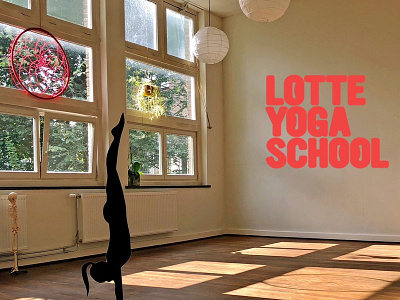 Lotte Yoga Studio 1 amsterdam branding campaign concept design icnworld instagram instagram post lotteyogaschool photo photo background photograph photographer photography photography portfolio photoshop action postcard yoga