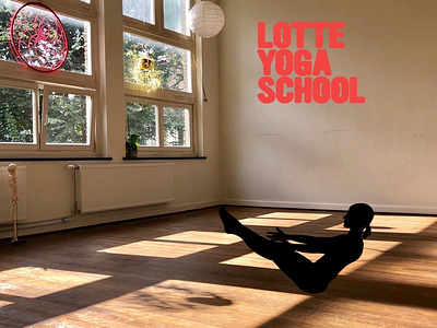 Lotte Yoga Studio 4 amsterdam branding campaign concept design icnworld instagram instagram post lotteyogaschool photo photo background photograph photographer photography photography portfolio photoshop action studio yoga yoga logo