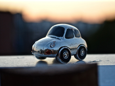 MiniCar