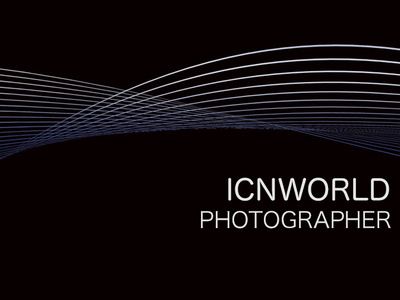 ICNWORLD card amsterdam campaign design icnworld instagram photo photography photography portfolio