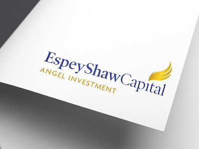 Espey Shaw Logo