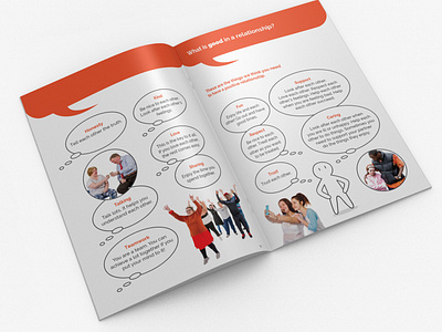 Reach brochure