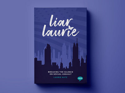 Book cover design