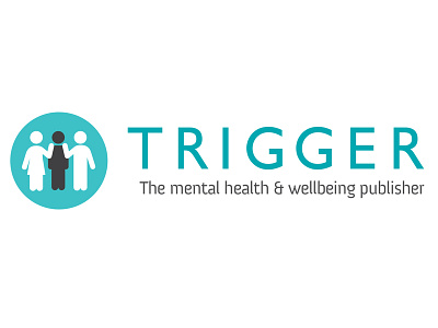 Trigger Logo branding design graphic design logo typography