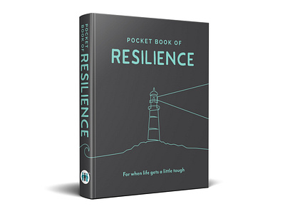 Resilience book cover