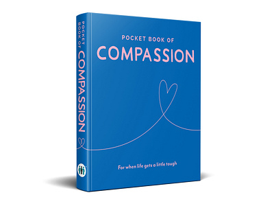 Compassion book cover