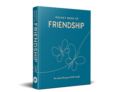 3D Friendship cover R book cover design bookcover branding design graphic design illustration logo logo design typography vector