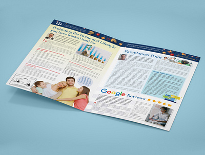 Newsletter design graphic design graphicdesign newsletter