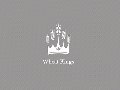 Wheat Kings dan maitland logo wheat kings